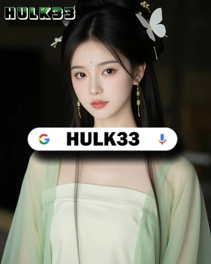HULK33 KUMPULAN SITUS SLOT SERVER THAILAND BEBAS KENDALA